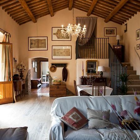 Il Casale Alle Farine Viterbo Exteriör bild